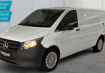 Mercedes-Benz Vito 44.616 km 40.985 &euro; Bergheim 50126