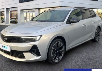 Opel Astra 2.500 km 28.970 &euro; Köln 51065