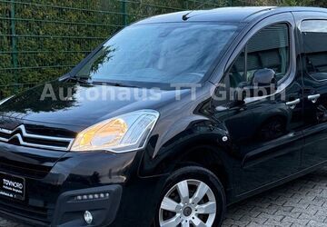 Citroen Berlingo 82.241 km 10.799 &euro; Bergheim bei Köln 50126