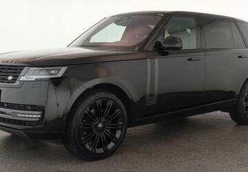 Land Rover Range Rover 49.500 km 134.884 &euro; Neuss 41460