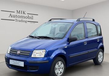 Fiat Panda 61.000 km 3.750 &euro; Hürth 50354