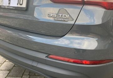 Audi Q3 122.000 km 22.500 &euro; Köln 50769