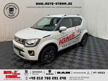 Gebrauchte Suzuki Ignis