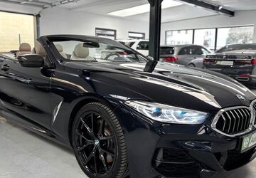 BMW 840 164.700 km 41.599 &euro; Solingen 42697