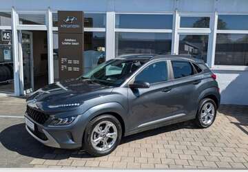 Hyundai KONA 43.085 km 15.485 &euro; Leverkusen 51373