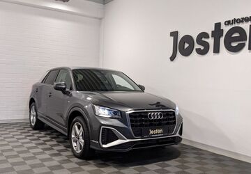 Audi Q2 66.555 km 22.490 &euro; Monheim 40789