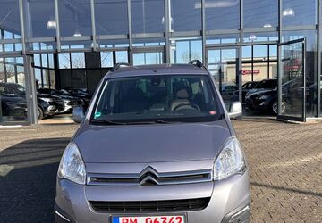 Citroen Berlingo 68.000 km 13.300 &euro; Erftstadt 50374