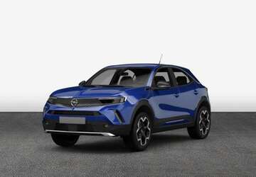 Opel Mokka 20.142 km 16.890 &euro; Düsseldorf 40233