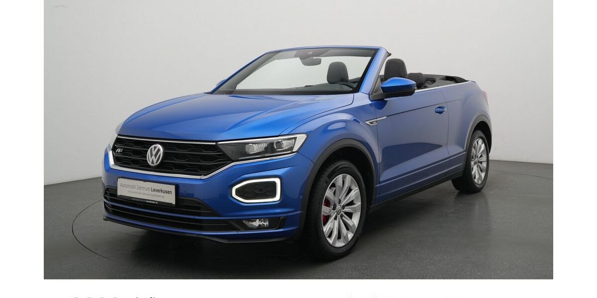 VW T-Roc 45.447 km 24.680 &euro; Leverkusen 51373