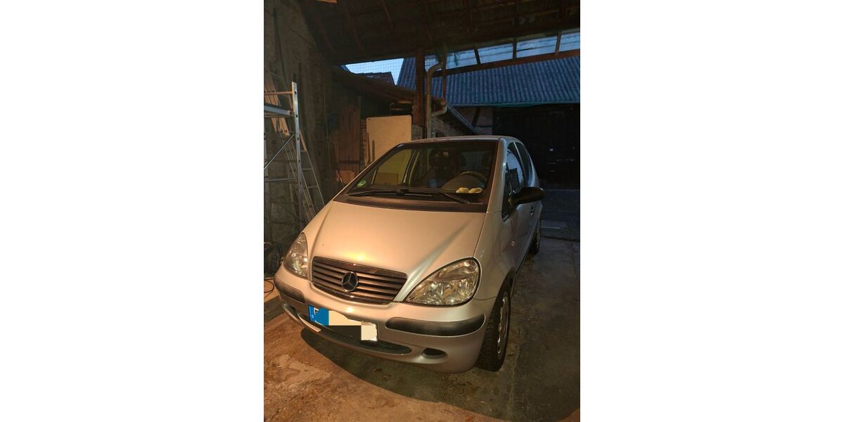 Mercedes-Benz A 140 120.000 km 2.250 &euro; Erftstadt 50374