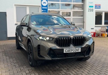 BMW X6 42.500 km 69.898 &euro; Leverkusen 51381