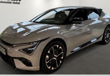 Kia EV6 24.300 km 47.480 &euro; Neuss 41464