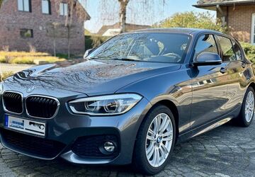 BMW 120 169.900 km 14.900 &euro; Köln 50968