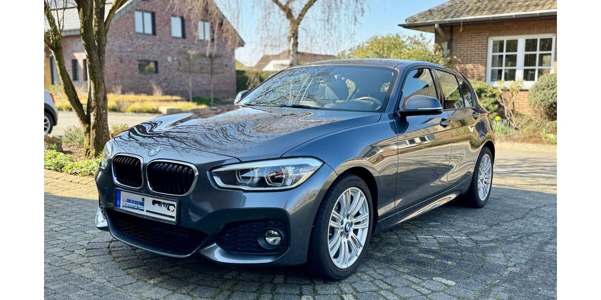 BMW 120 169.900 km 14.900 &euro; Köln 50968