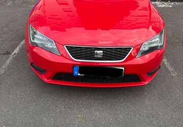 Seat Leon 194.000 km 6.800 &euro; Leverkusen 51377