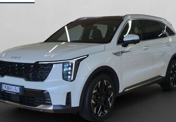 Kia Sorento 15.900 km 48.790 &euro; Leverkusen 51381