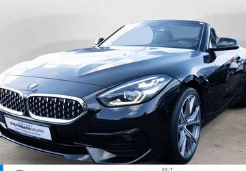 BMW Z4 63.795 km 34.890 &euro; Remscheid 42897