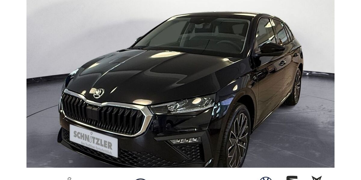 Skoda Scala 5.000 km 29.980 &euro; Hilden 40721