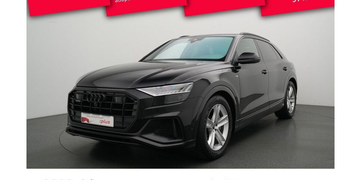 Audi Q8 135.003 km 54.980 &euro; Leverkusen 51373