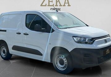 Fiat Doblo 3.275 km 17.900 &euro; Lindlar 51789