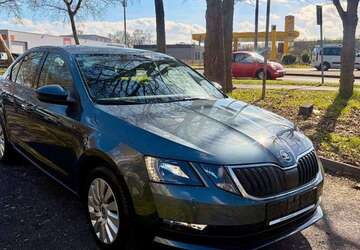 Skoda Octavia 80.000 km 12.999 &euro; Köln 51109