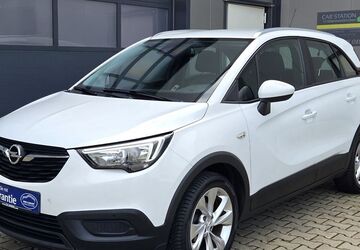 Opel Crossland (X) 64.000 km 11.950 &euro; Hückeswagen 42499