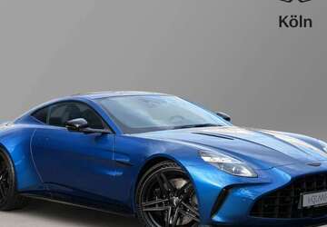 Aston Martin Vantage 12.810 km 189.900 &euro; Köln 50968