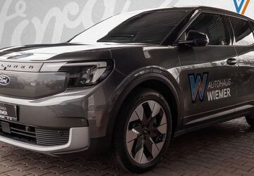 Ford Explorer 5.831 km 49.900 &euro; Troisdorf 53844