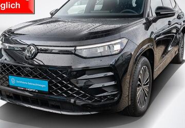 VW Tayron 5.000 km 54.975 &euro; Troisdorf-Spich 53842