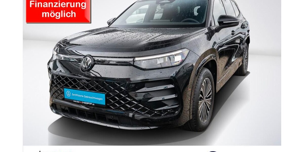 VW Tayron 5.000 km 54.975 &euro; Troisdorf-Spich 53842