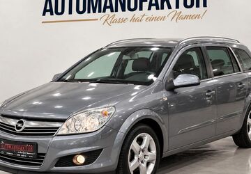 Opel Astra 150.000 km 3.450 &euro; Leverkusen 51373