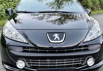 Peugeot 207 145.500 km 3.100 &euro; Erftstadt 50374
