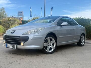 Gebrauchte Peugeot 307