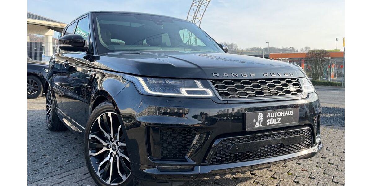 Land Rover Range Rover Sport 64.990 km 41.999 &euro; Lohmar 53797