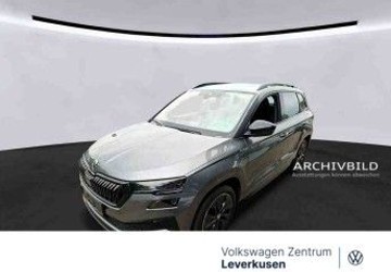 Skoda Karoq 88.785 km 25.980 &euro; Leverkusen 51379