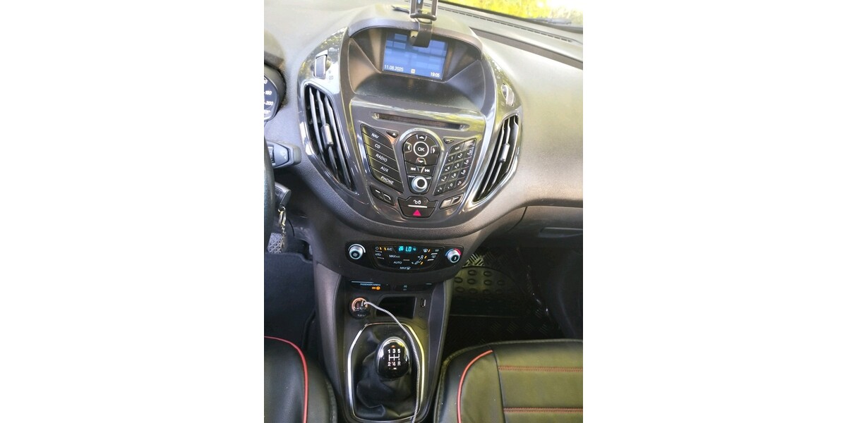 Ford Courier 111.118 km 10.000 &euro; Köln 50667