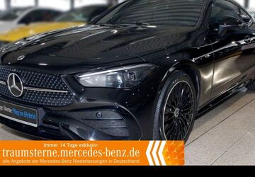 Mercedes-Benz CLE 300 19.233 km 52.990 &euro; Köln 51149