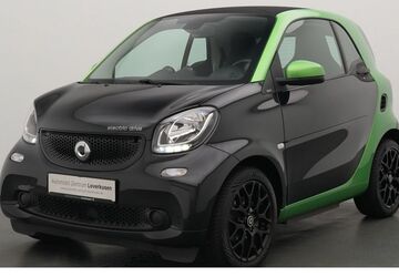 Smart ForTwo 49.979 km 9.680 &euro; Leverkusen 51379