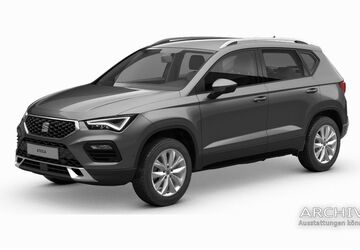 Seat Ateca 26.812 km 29.988 &euro; Leverkusen 51373