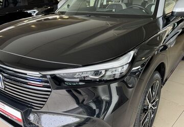 Honda HR-V 62.125 km 23.990 &euro; Brühl 50321