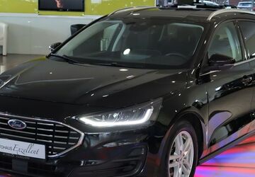 Ford Focus 158.781 km 13.950 &euro; Troisdorf (Köln/Bonn) 53842