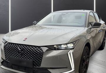 DS Automobiles DS4 44.469 km 22.290 &euro; Köln 50829
