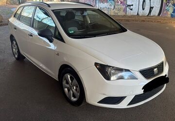 Seat Ibiza 160.000 km 2.999 &euro; Leverkusen 51381