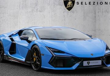 Lamborghini Revuelto 5.780 km 559.900 &euro; Düsseldorf 40476