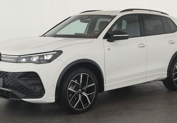 VW Tiguan 22.200 km 44.684 &euro; Neuss 41464
