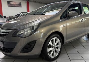 Opel Corsa 97.000 km 5.400 &euro; Leverkusen 51371