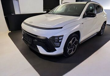 Hyundai KONA 24.072 km 24.990 &euro; Troisdorf-Spich 53842