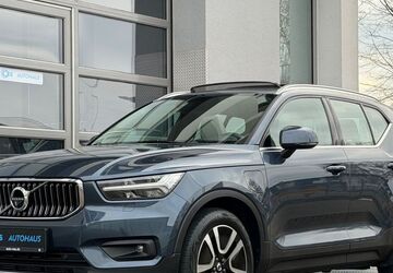 Volvo XC40 99.891 km 27.790 &euro; Hilden (bei Düsseldorf) 40721
