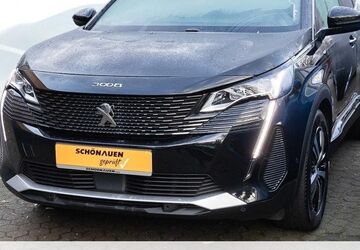 Peugeot 3008 41.700 km 23.250 &euro; Solingen 42697