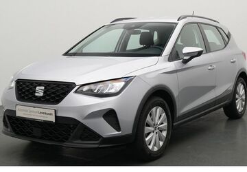 Seat Arona 55.178 km 17.480 &euro; Leverkusen 51379